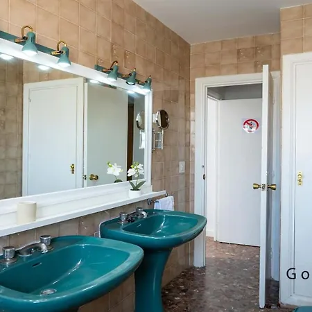 Апартаменты Sky Terrace Penthouse Фуэнхирола