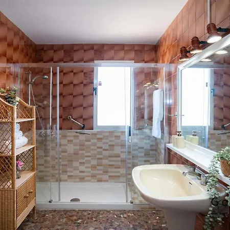 Sky Terrace Penthouse Апартаменты