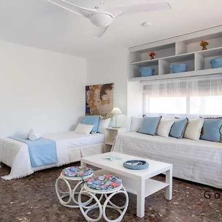 Sky Terrace Penthouse