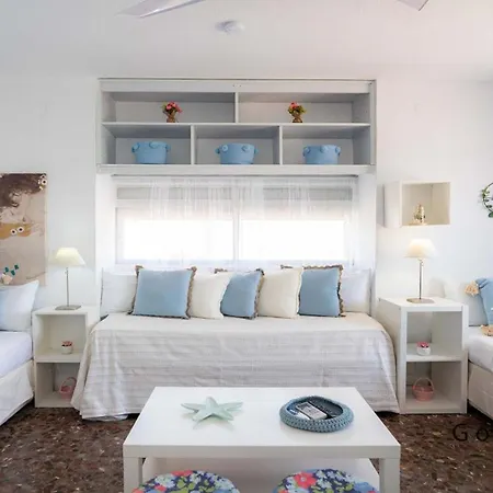 Апартаменты Sky Terrace Penthouse *