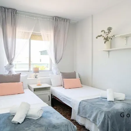 Апартаменты Sky Terrace Penthouse