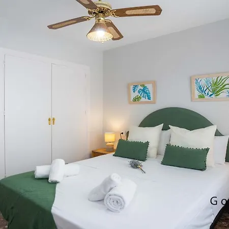 Sky Terrace Penthouse *