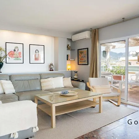 Sky Terrace Penthouse Fuengirola