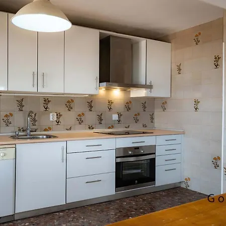 Sky Terrace Penthouse Фуэнхирола