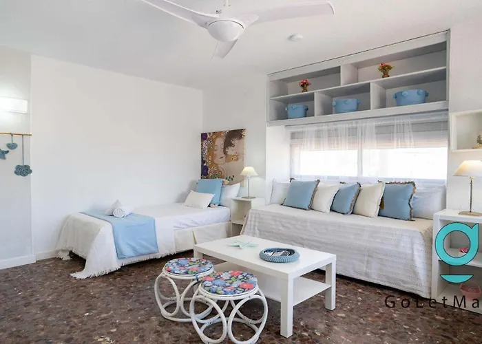 Sky Terrace Penthouse