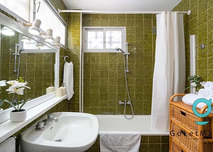 Sky Terrace Penthouse * Fuengirola