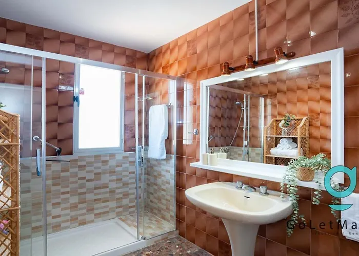 Sky Terrace Penthouse *