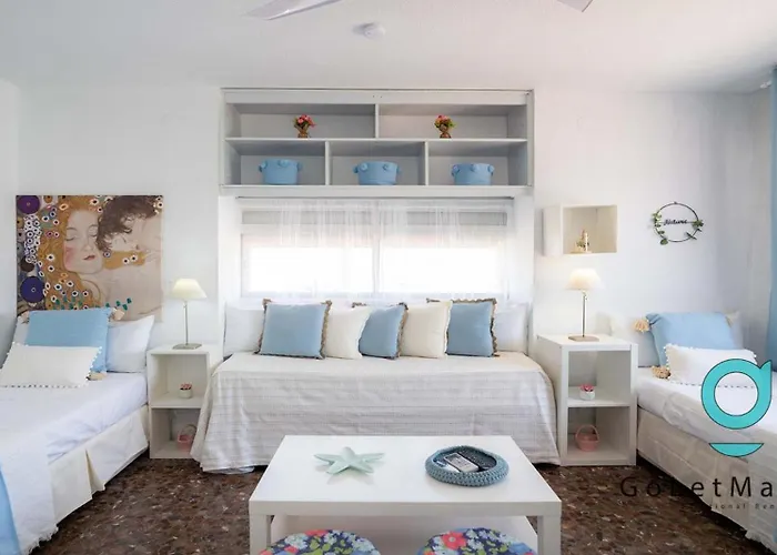 Апартаменты Sky Terrace Penthouse *