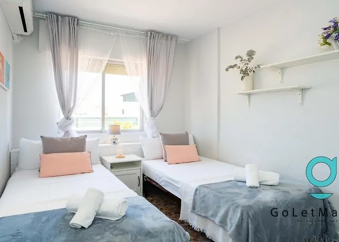 Апартаменты Sky Terrace Penthouse