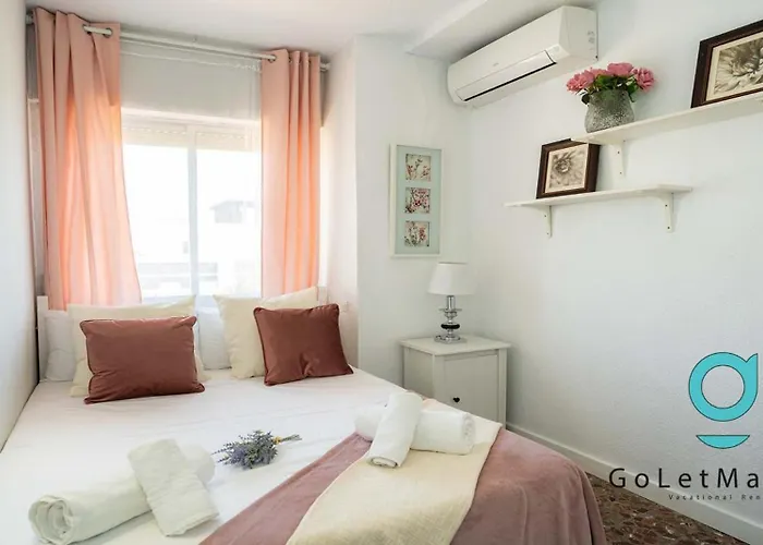 Апартаменты Sky Terrace Penthouse *