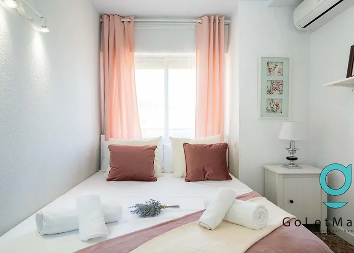 Sky Terrace Penthouse Апартаменты *