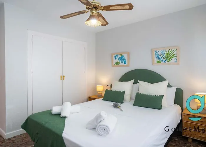 Sky Terrace Penthouse *