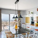 Sky Terrace Penthouse