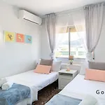 Sky Terrace Penthouse Fuengirola