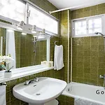 Sky Terrace Penthouse Apartamento *