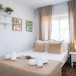 Apartamento Sky Terrace Penthouse Fuengirola