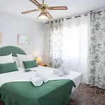Sky Terrace Penthouse Fuengirola