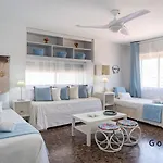 Apartamento Sky Terrace Penthouse Fuengirola